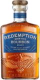 Redemption High Rye Bourbon
